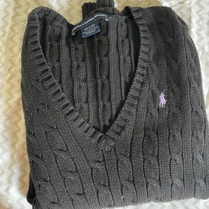POLO RALPH LAUREN sweater